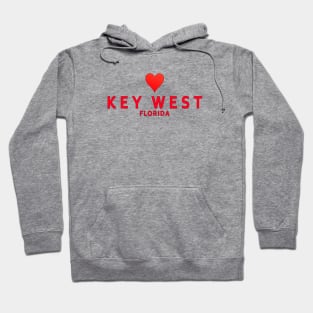 Key West Florida Hoodie